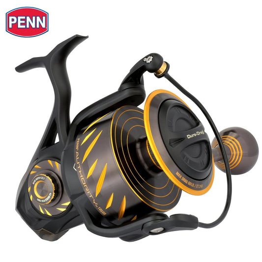 PENN AUTHORITY 3500