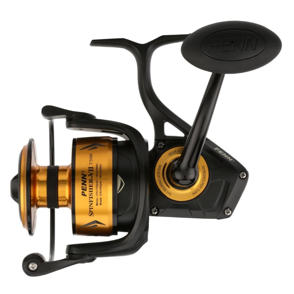 PENN SPINFISHER VII - 7500