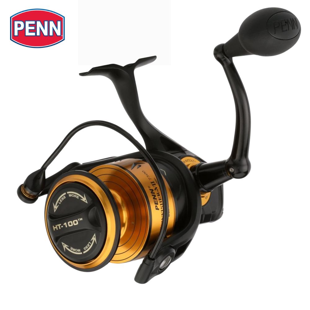 PENN SPINFISHER VII - 7500