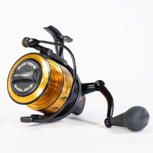 PENN SPINFISHER VII - 7500