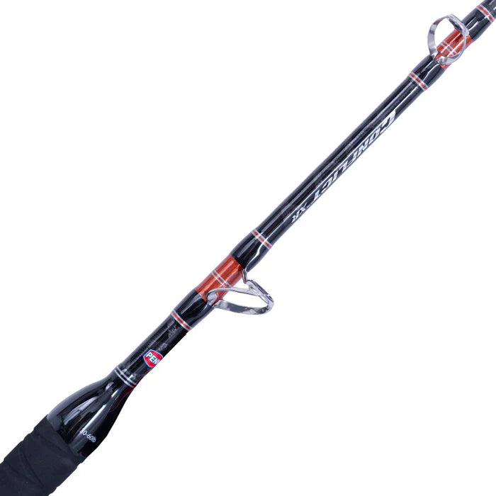 PENN CONFLICT OFFSHORE TUNA 8FT2 30G - 180G JIGGING ROD