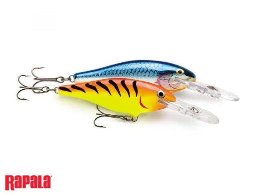 SHAD RAPALA DEEP RUNNER SR-9 ALB