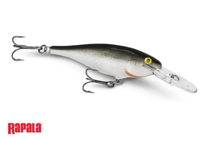 SHAD RAPALA DEEP RUNNER SR-9 ALB