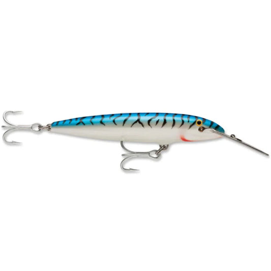 CDMAG18 SM PLONG.SILVER MACKEREL RAPALA