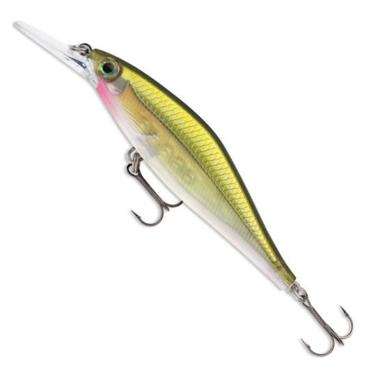 RAPALA SHADOW RAP - SDRSD09 OG OLIVE GREEN