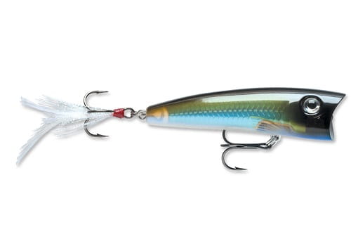 Rapala X-Rap® Pop XRP-7 7cm