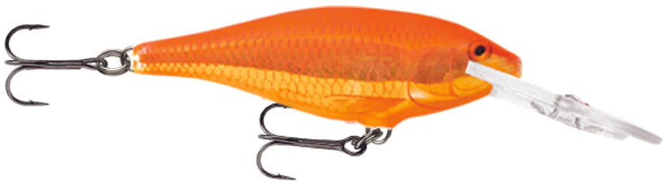 Rapala Shad Rap Deep Runner 9 cm