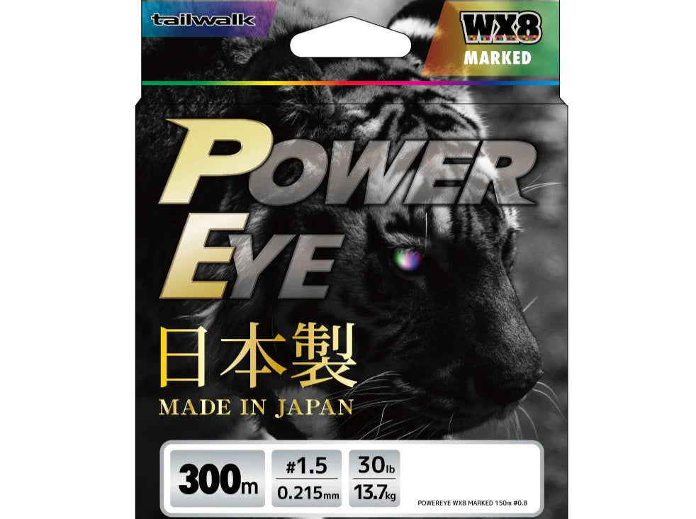 POWER EYE 300M 0.352