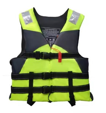 FINSHANGHUA GILET DE SAUVETAGE