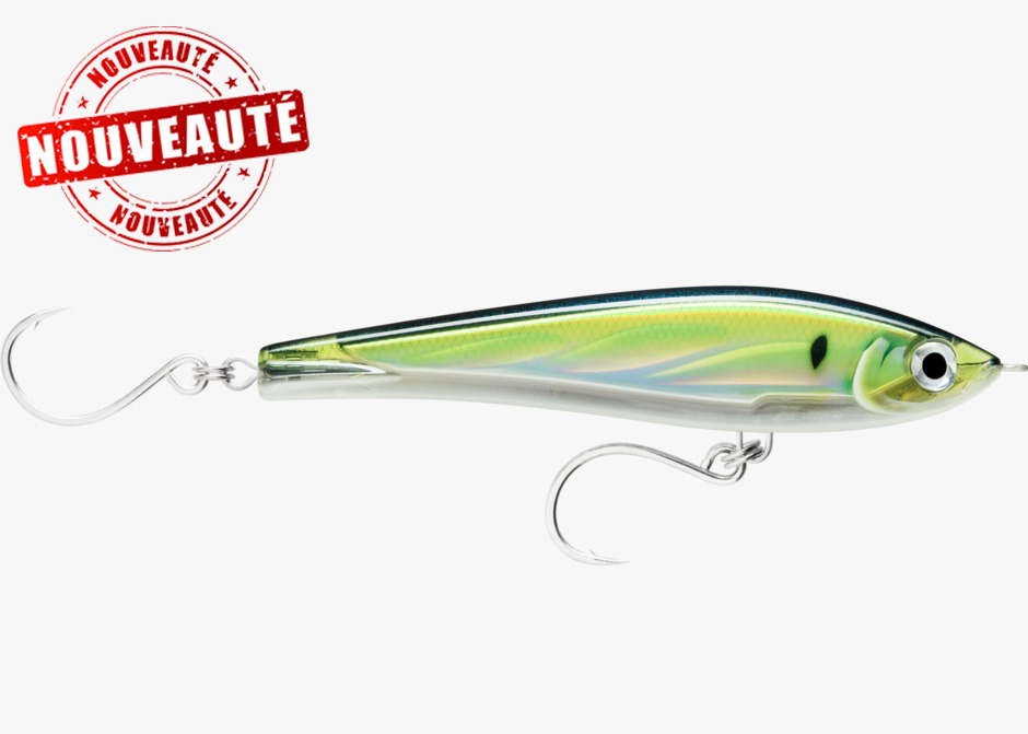 RAPALA  X-RAP® MAGNUM STICK