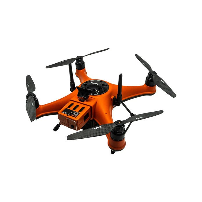 SwellPro SplashDrone 4