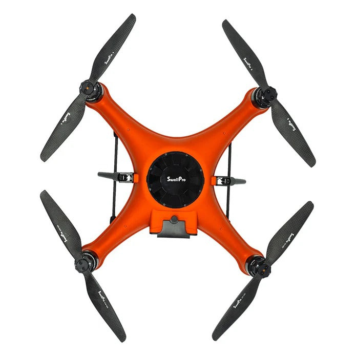 SwellPro SplashDrone 4