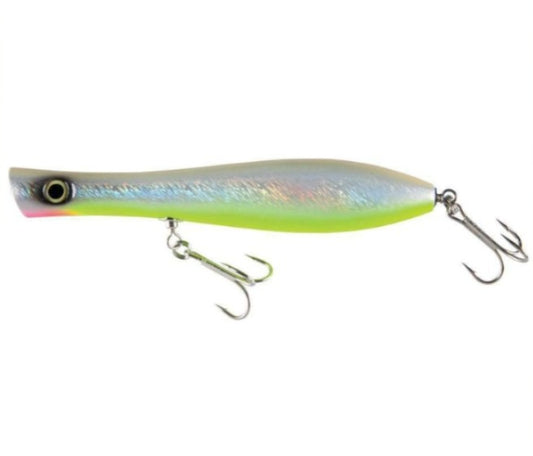 PIN POPPER - 9" - 220 Mm CREEK CHUB