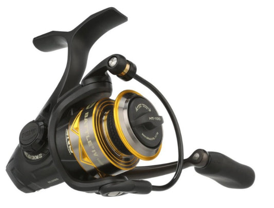 PENN BATTLE IV - Taille 6000