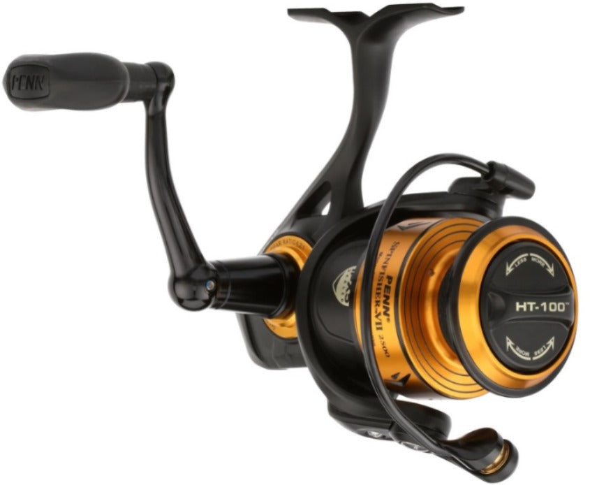 PENN SPINFISHER VII - Tailles 5500