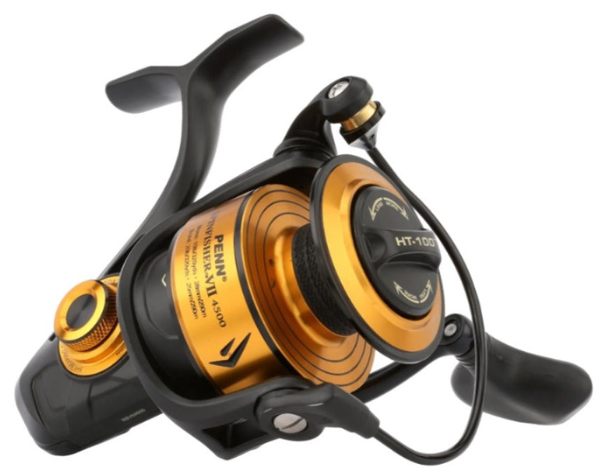 PENN SPINFISHER VII - Tailles 4500