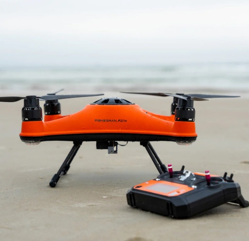 SwellPro  FD1S STANDARD 2026