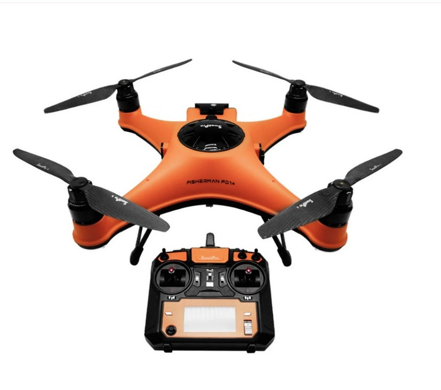 SwellPro  FD1S STANDARD 2026