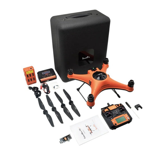 SwellPro  FD1S STANDARD 2026