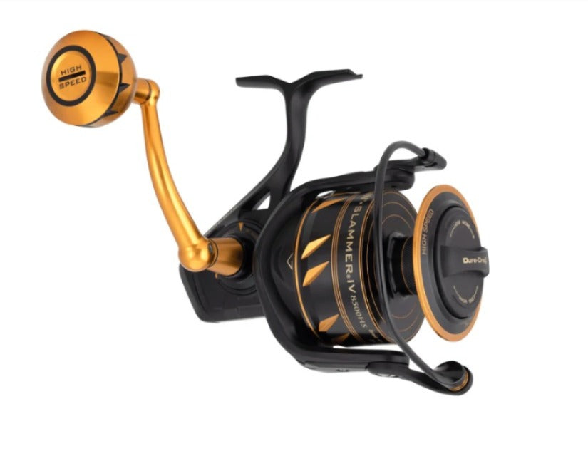 MOULINET PENN SLAMMER IV 8500