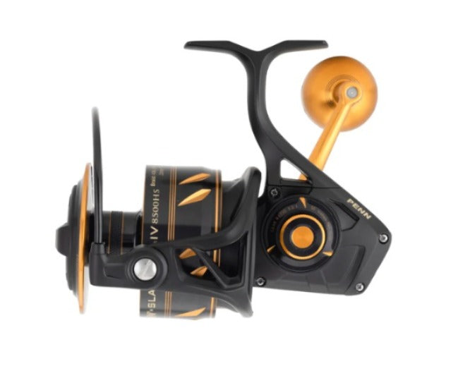 MOULINET PENN SLAMMER IV 8500