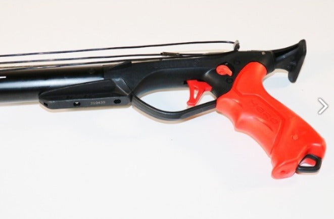 Fusil de chasse sous-marine Beuchat Hero Open 75