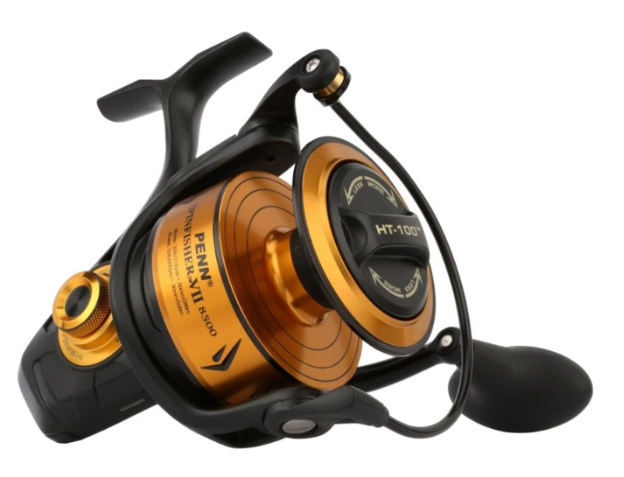 PENN SPINFISHER VII - Tailles 8500