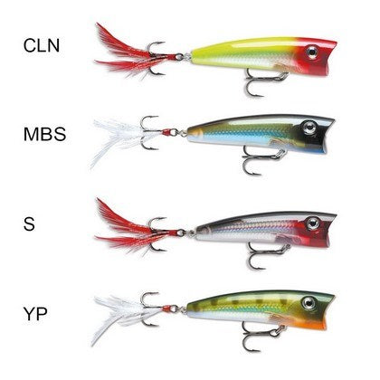 Rapala X-Rap® Pop XRP-7 7cm