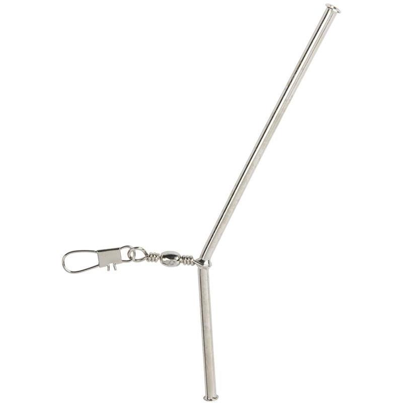 Anti tangles metal Ragot (x2) [Taille 10 cm]