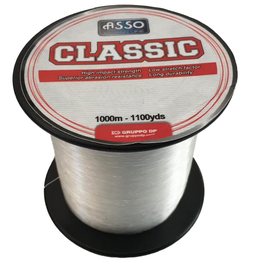 ASSO CLASSIC ROULEAUX 0,90 1000M BLANC