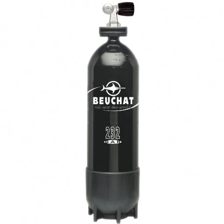 BOUTEILLE DE PLONGÉE BEUCHAT 15 LITRES - 3.5M3