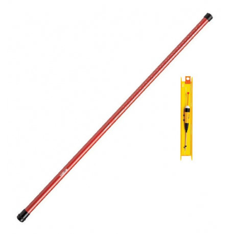 CANNE A COUP TELESCOPIQUE MITCHELL 3M CATCH PRO POLE