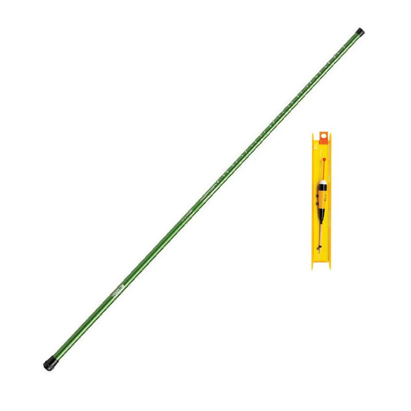 CANNE A COUP TELESCOPIQUE MITCHELL 3M CATCH PRO POLE