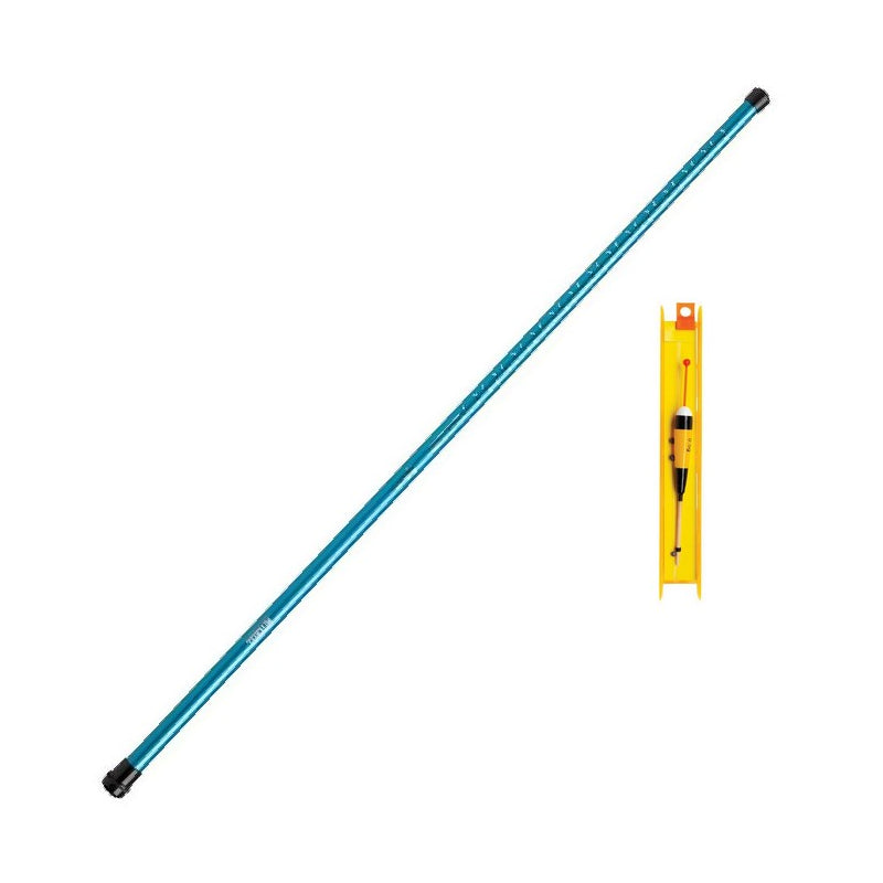 CANNE A COUP TELESCOPIQUE MITCHELL 3M CATCH PRO POLE