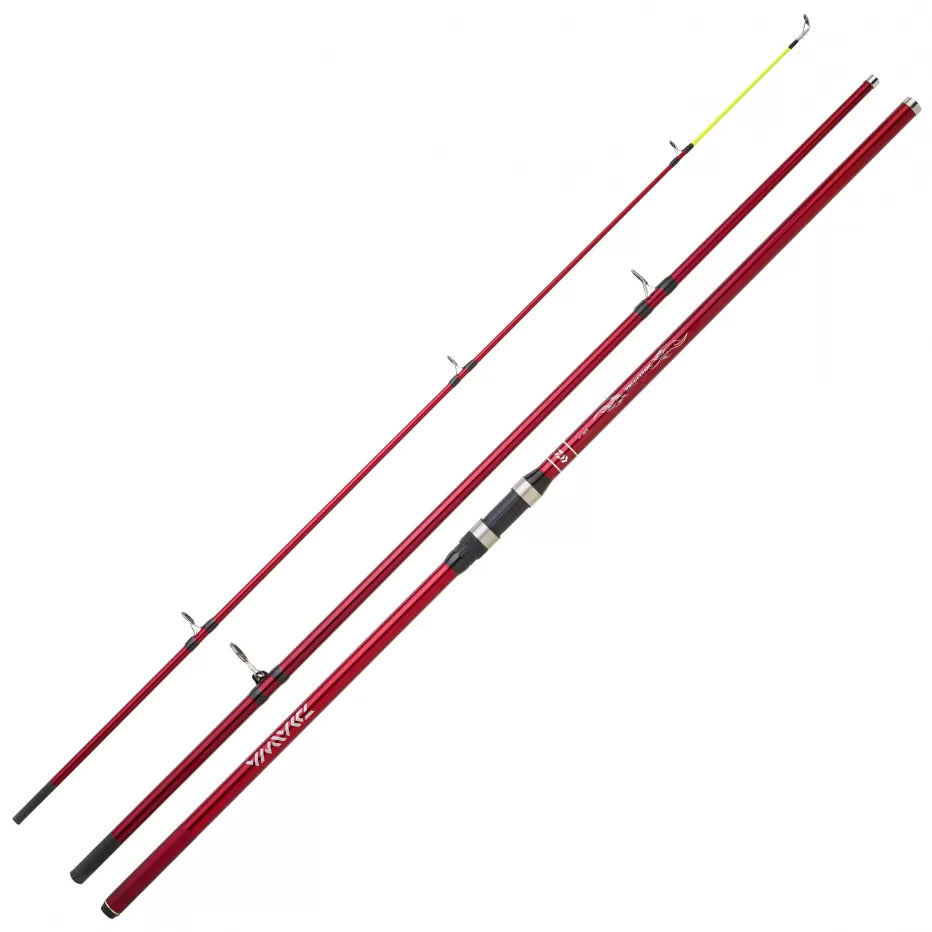 CANNE DAIWA SWEEPFIRE SW50TE