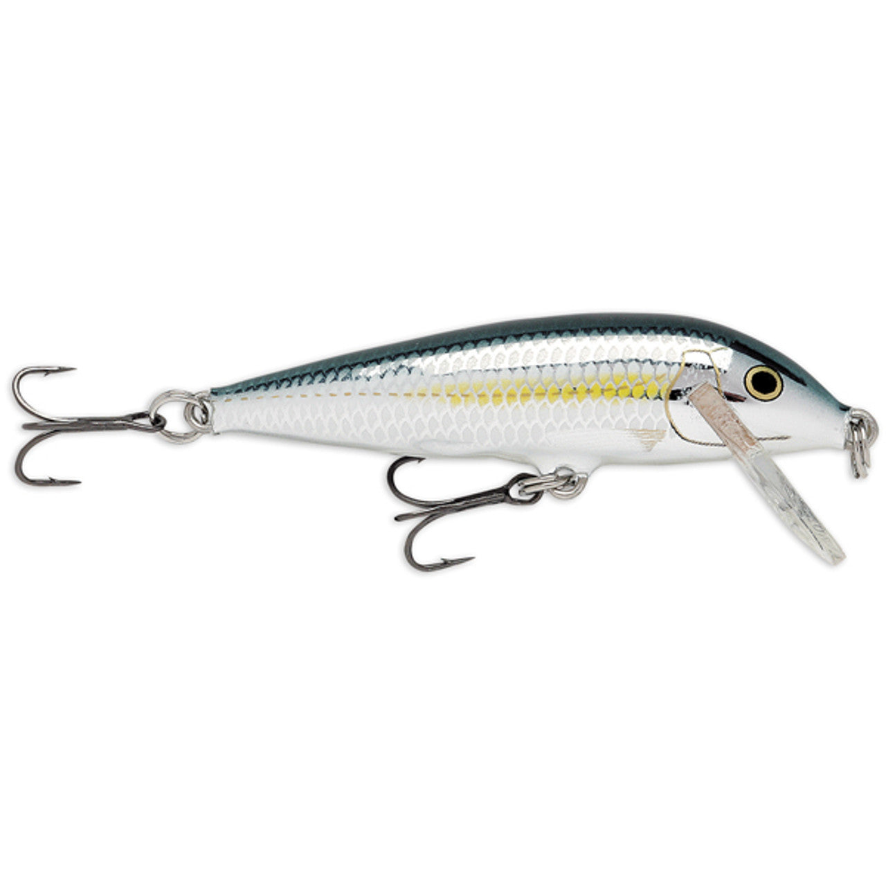 Rapala CD-7 Countdown 7cm Lure - 8gr