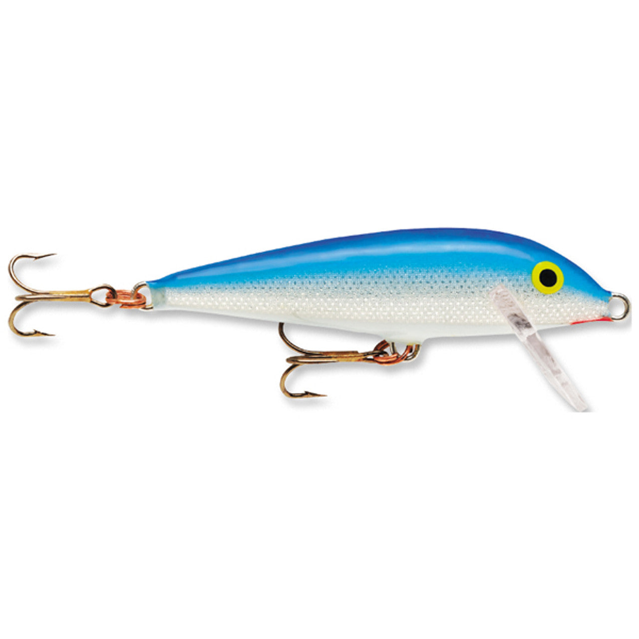 Rapala CD-7 Countdown 7cm Lure - 8gr