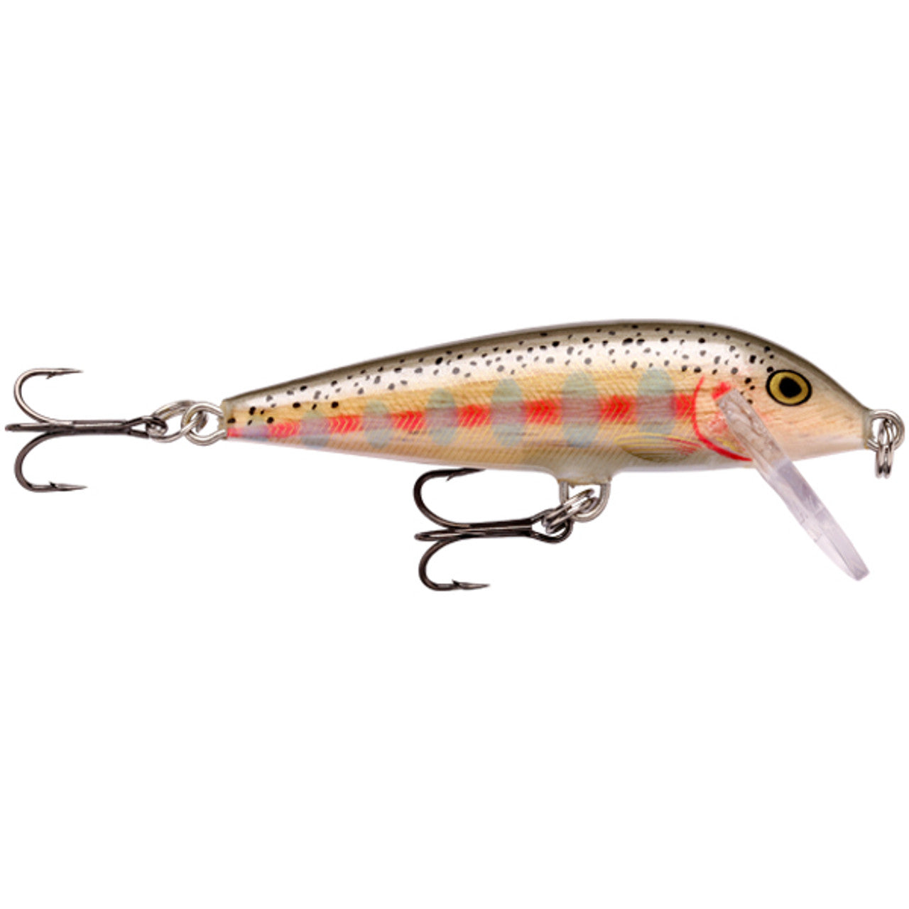 Rapala CD-7 Countdown 7cm Lure - 8gr