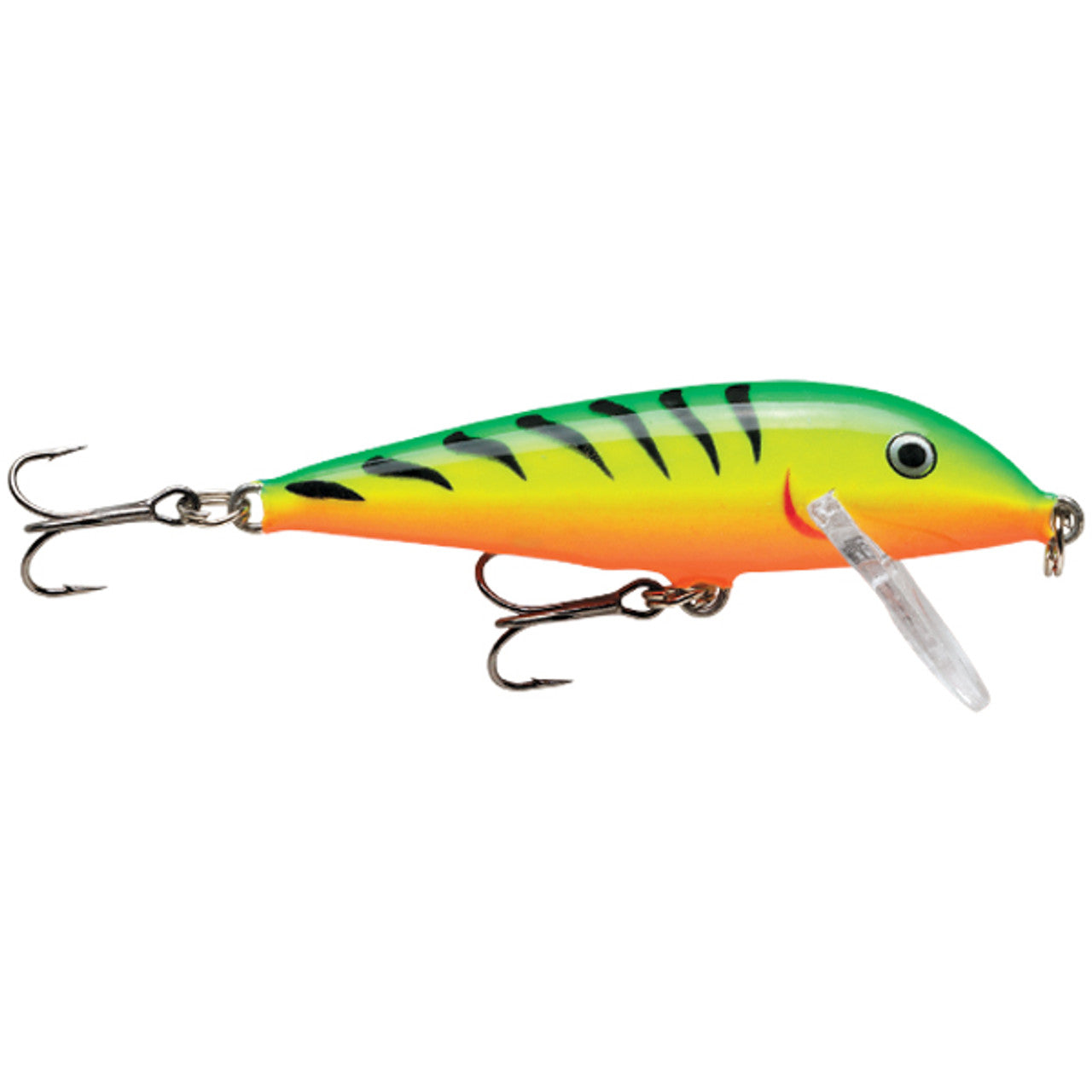 Rapala CD-7 Countdown 7cm Lure - 8gr