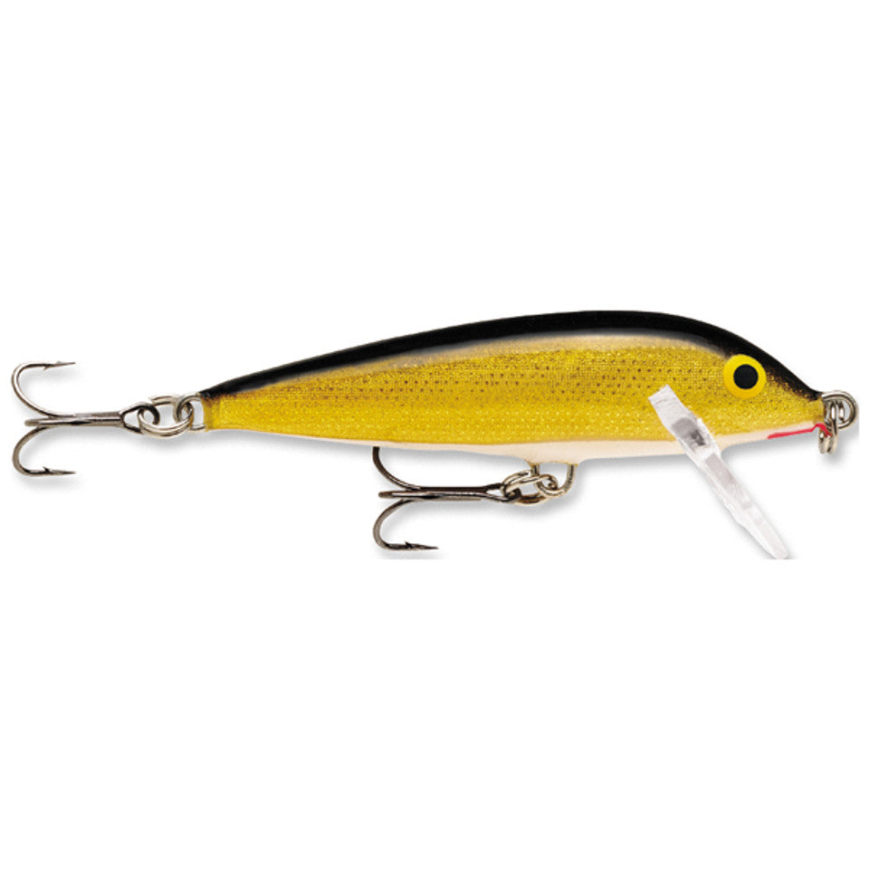 Rapala CD-7 Countdown 7cm Lure - 8gr