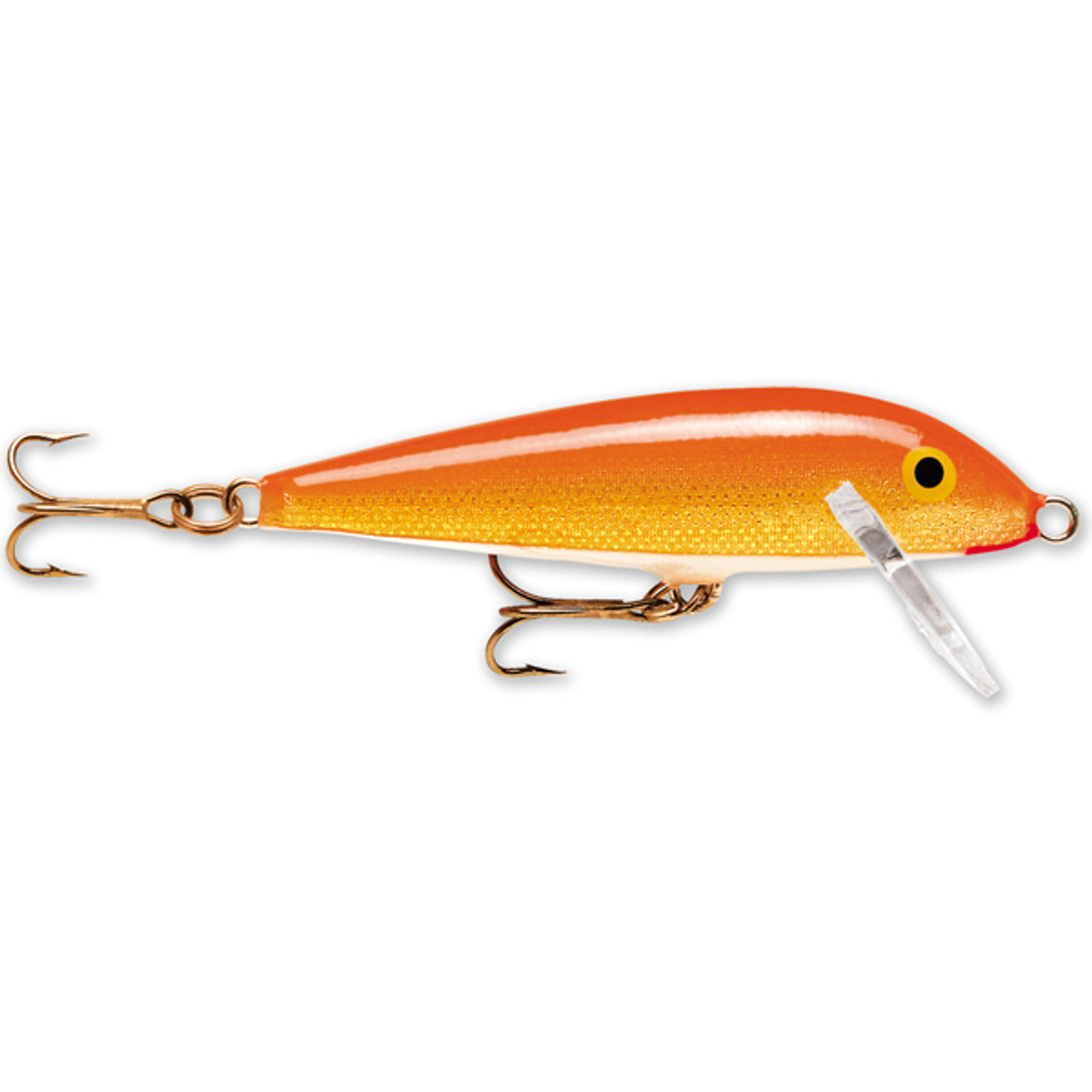 Rapala CD-7 Countdown 7cm Lure - 8gr