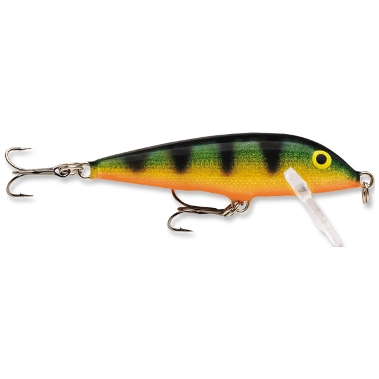 Rapala CD-7 Countdown 7cm Lure - 8gr