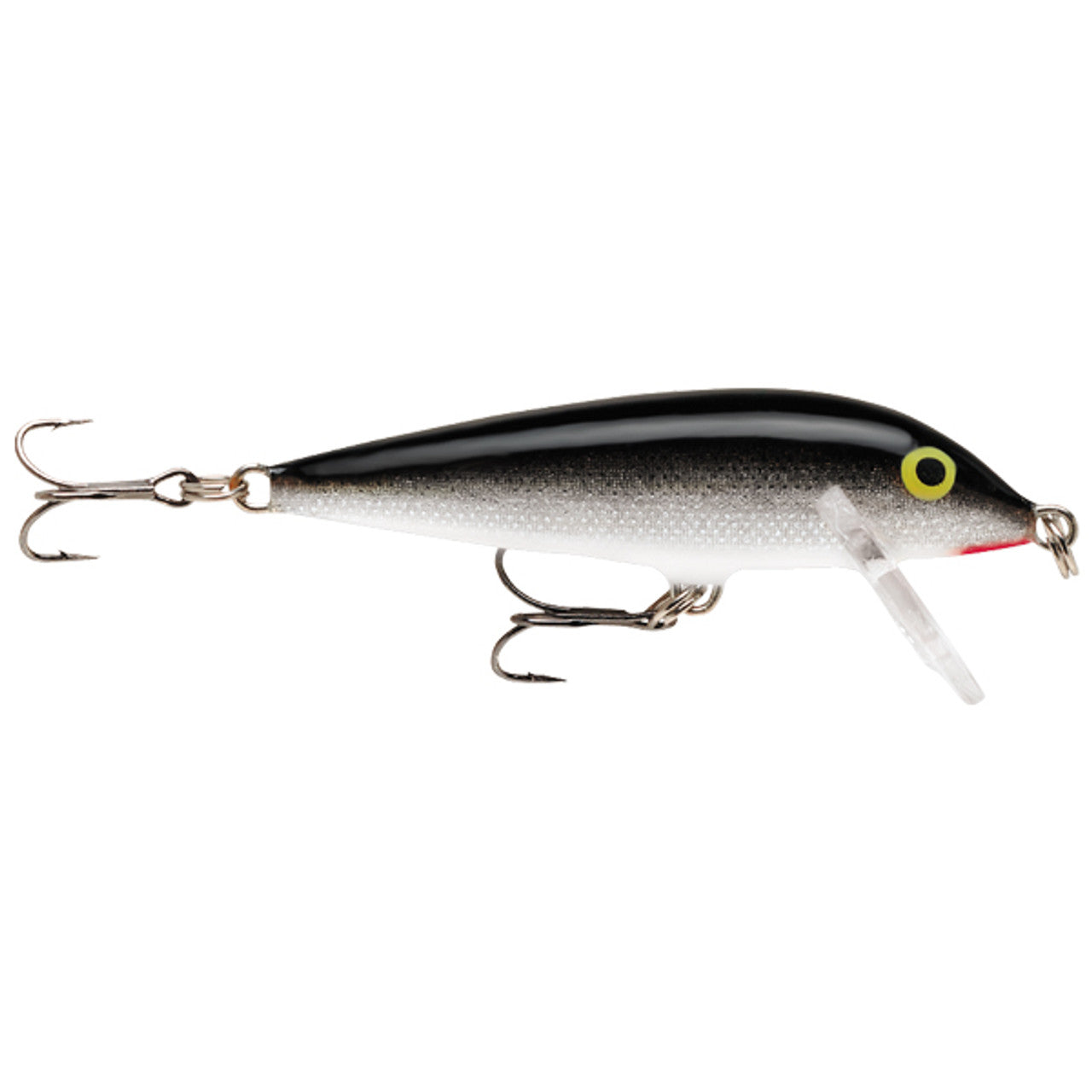 Rapala CD-7 Countdown 7cm Lure - 8gr