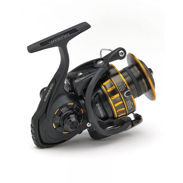 Daiwa BG 3500