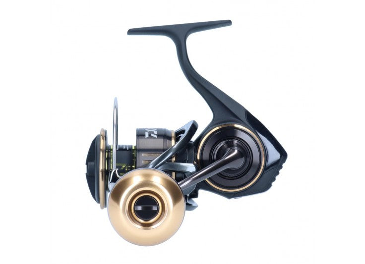 DAIWA BG MQ ARK 2020