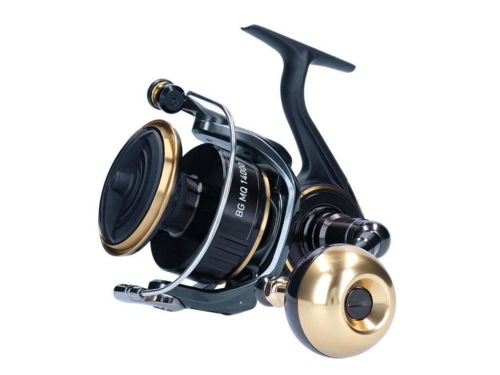 DAIWA BG MQ ARK 2020