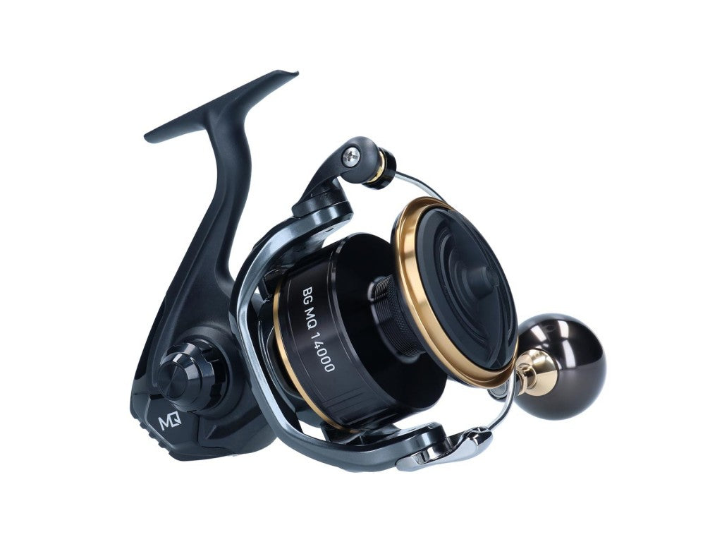 DAIWA BG MQ ARK 2020