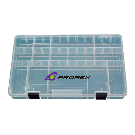 PROREX TACKLE BOX 2