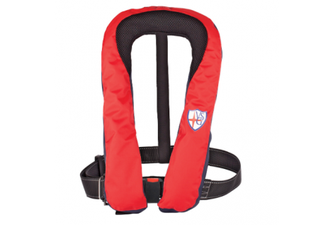 SAN GIORGIO GILET DE SAUVETAGE GONFLABLE 150N 40+