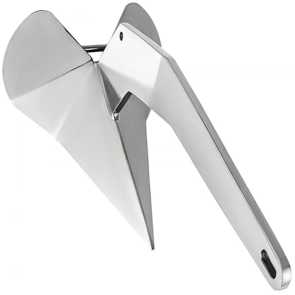 ACCASTILLAGE - ANCRAGE TRIANGULAIRE 5 KG